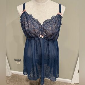 Cacique lingerie sizes 18/20 (2X)